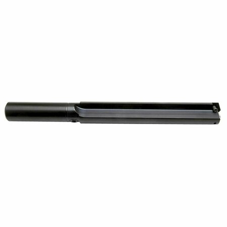 SOWA INDEXABLE CUTTING TOOLS Series 15 1 Shank Intermediate Length Straight Shank Straight Flute Spade Drill 162834